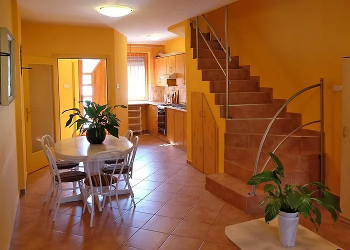 Lejlighed Var-torony *